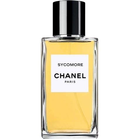 chanel sycomore eau de parfum.